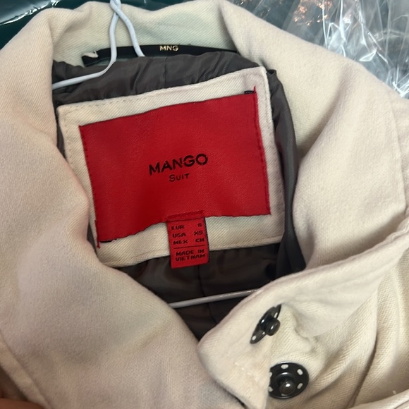 MNG JACKET - Picture 2 of 9